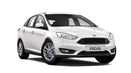 Ford Việt Nam áp dụng giá mới cho Ford Everest và Ford Focus