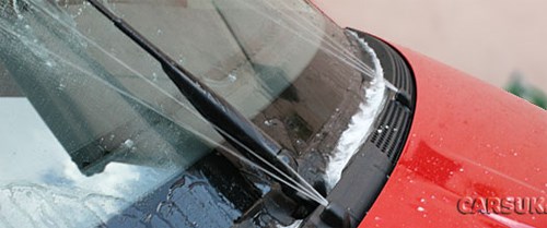 Cần lau kinh Ford Ranger Cần lau kinh Ford Ranger