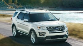 Bảng giá xe Ford tháng 10/2020 tại Ford Vinh